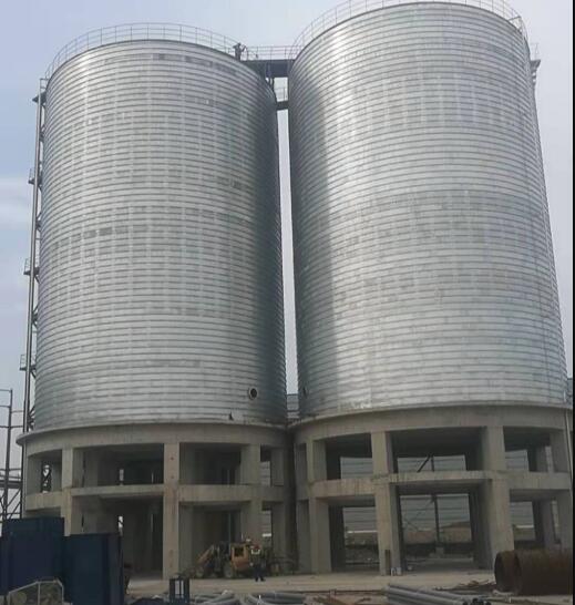 绛县镀锌卷板仓